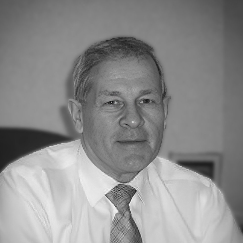 Dan S. Dallas, TX-BW